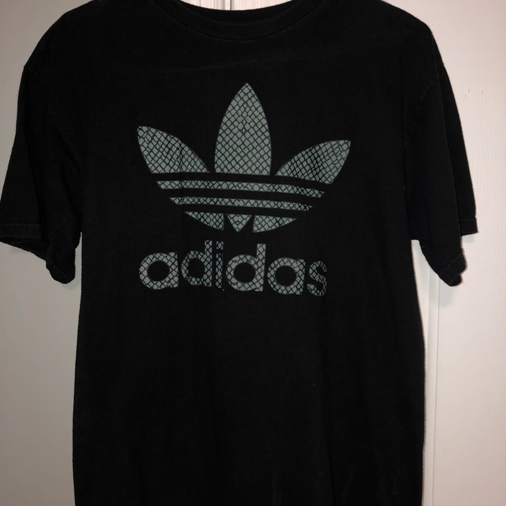 Adidas Originals short sleeve tee